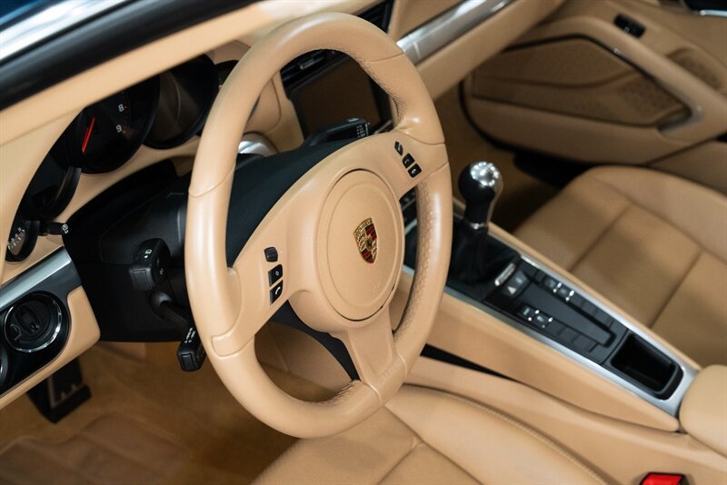 2013 Porsche 911 Carrera   - Photo 22 - Neptune City, NJ 07753