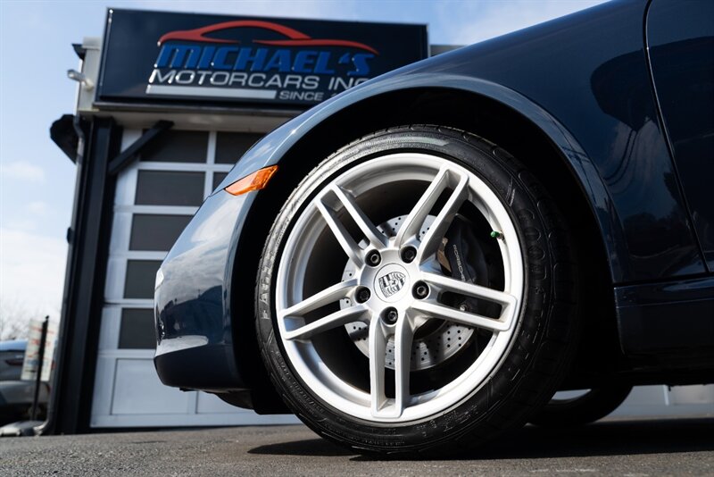 2013 Porsche 911 Carrera   - Photo 38 - Neptune City, NJ 07753