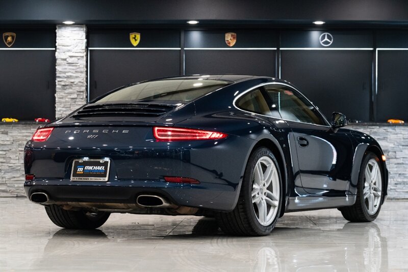 2013 Porsche 911 Carrera   - Photo 4 - Neptune City, NJ 07753