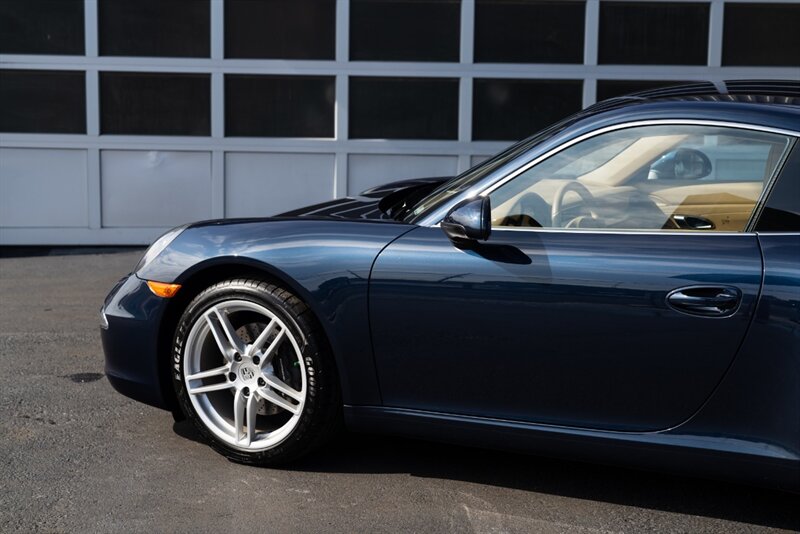 2013 Porsche 911 Carrera   - Photo 39 - Neptune City, NJ 07753
