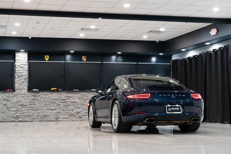 2013 Porsche 911 Carrera   - Photo 34 - Neptune City, NJ 07753