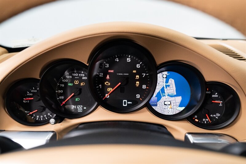 2013 Porsche 911 Carrera   - Photo 8 - Neptune City, NJ 07753