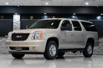 2012 GMC Yukon XL SLT 2500 SUV
