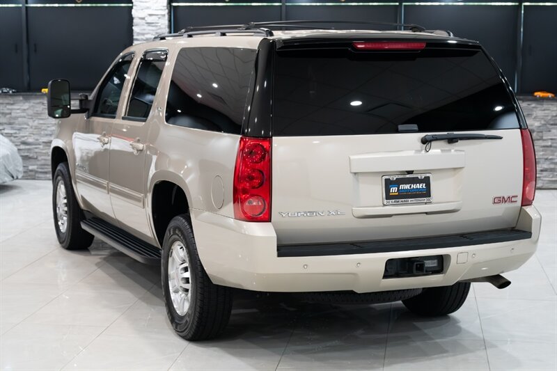 2012 GMC Yukon XL SLT 2500 - Photo 33 - Neptune City, NJ 07753