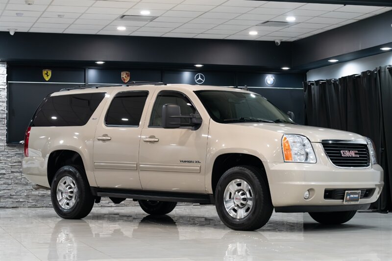 2012 GMC Yukon XL SLT 2500 - Photo 32 - Neptune City, NJ 07753