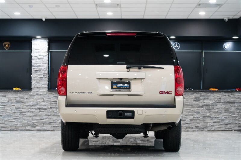 2012 GMC Yukon XL SLT 2500 - Photo 3 - Neptune City, NJ 07753