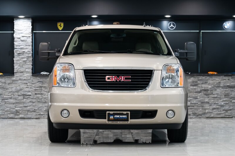 2012 GMC Yukon XL SLT 2500 - Photo 8 - Neptune City, NJ 07753