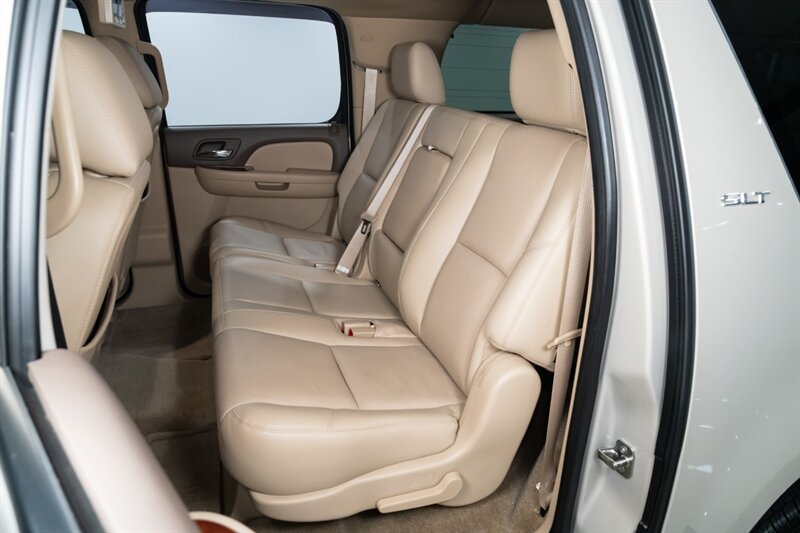 2012 GMC Yukon XL SLT 2500 - Photo 16 - Neptune City, NJ 07753
