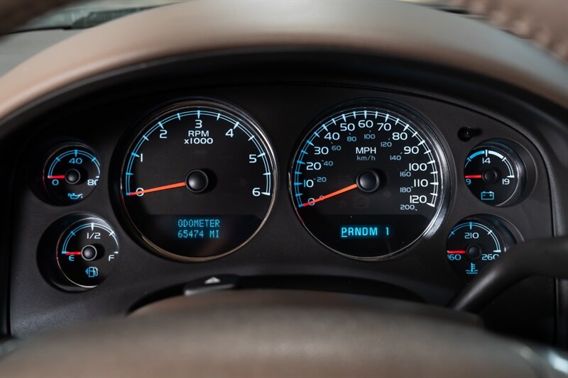 2012 GMC Yukon XL SLT 2500 - Photo 28 - Neptune City, NJ 07753