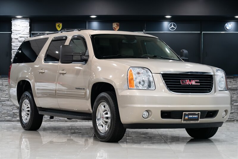 2012 GMC Yukon XL SLT 2500 - Photo 6 - Neptune City, NJ 07753