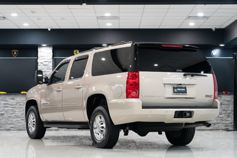 2012 GMC Yukon XL SLT 2500 - Photo 2 - Neptune City, NJ 07753