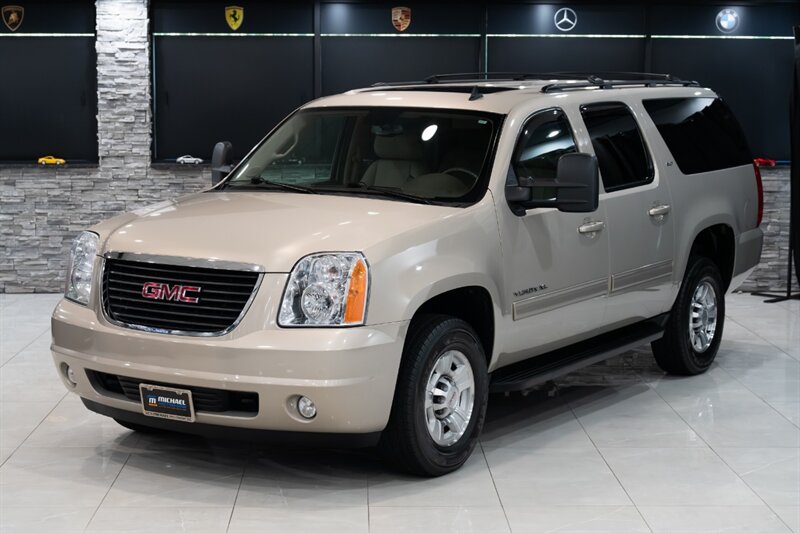 2012 GMC Yukon XL SLT 2500 - Photo 31 - Neptune City, NJ 07753