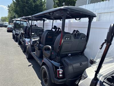 2025 ICON E40FX   - Photo 2 - Neptune City, NJ 07753