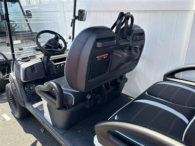 2025 ICON E40FX   - Photo 3 - Neptune City, NJ 07753