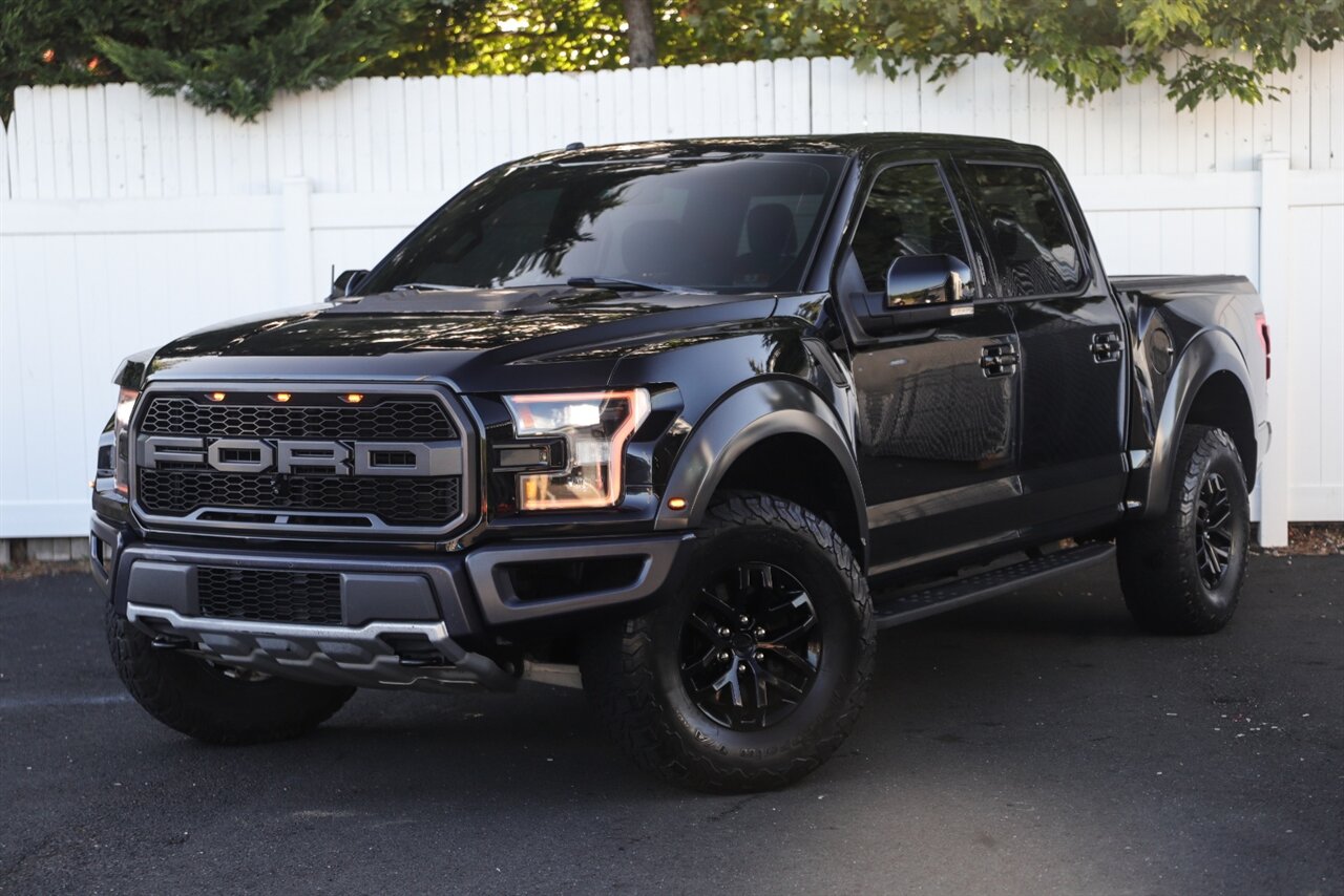 2017 Ford F-150 Raptor   - Photo 10 - Neptune City, NJ 07753