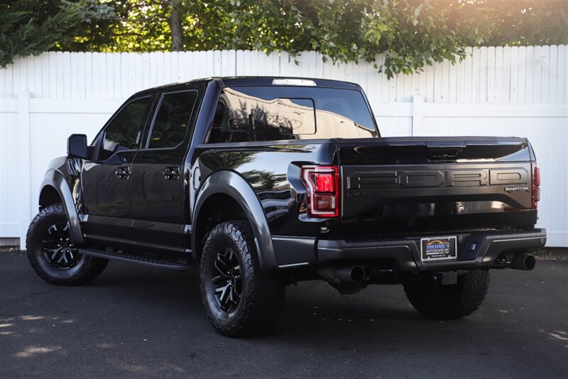 2017 Ford F-150 Raptor   - Photo 4 - Neptune City, NJ 07753