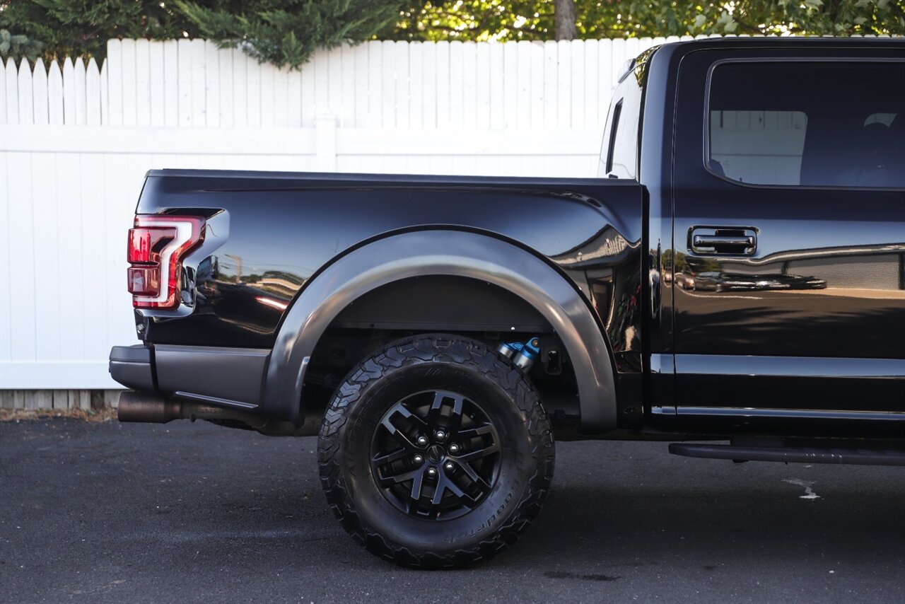 2017 Ford F-150 Raptor   - Photo 49 - Neptune City, NJ 07753