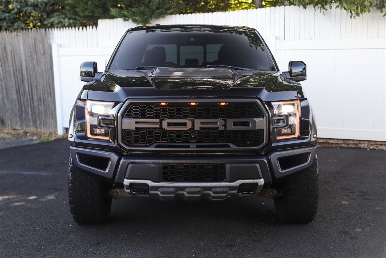 2017 Ford F-150 Raptor   - Photo 9 - Neptune City, NJ 07753