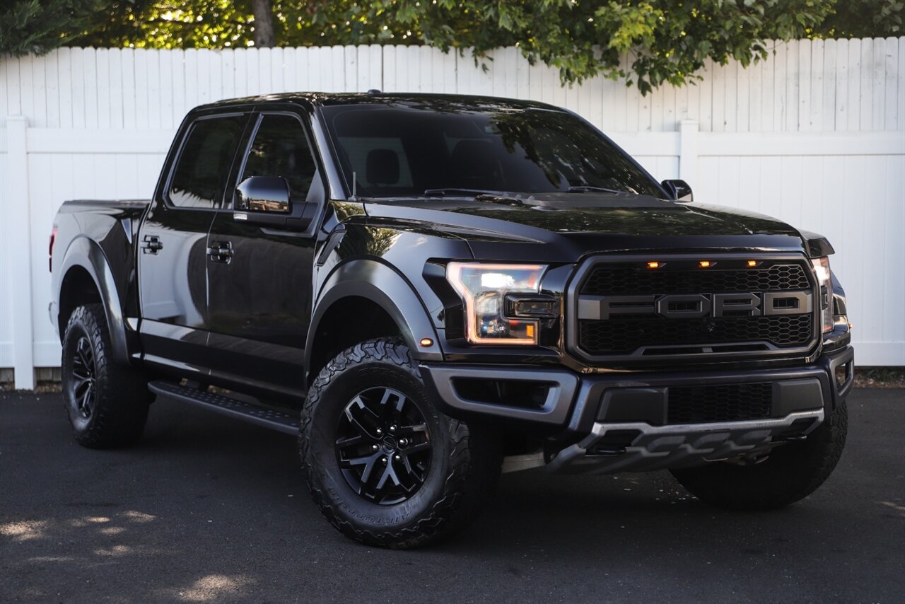 2017 Ford F-150 Raptor   - Photo 8 - Neptune City, NJ 07753