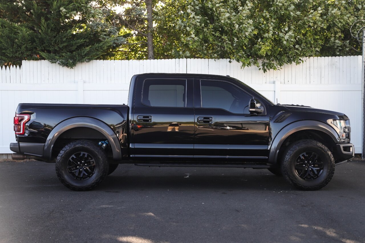 2017 Ford F-150 Raptor   - Photo 7 - Neptune City, NJ 07753