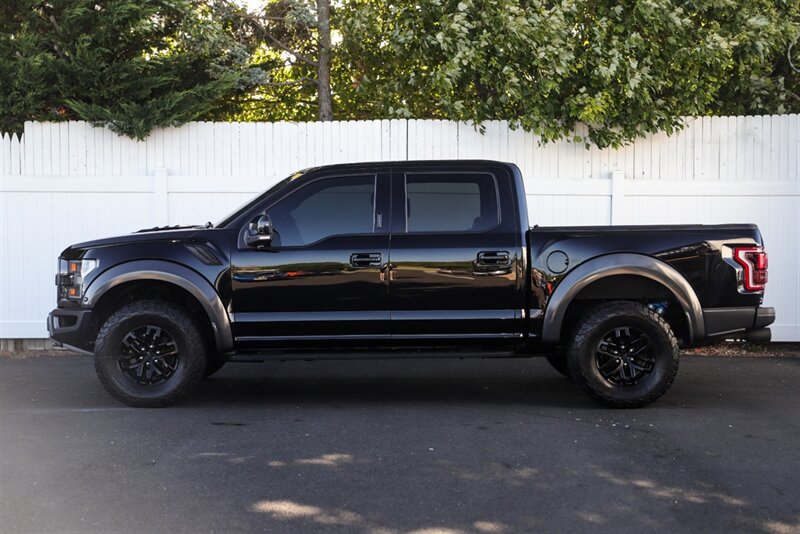 2017 Ford F-150 Raptor   - Photo 3 - Neptune City, NJ 07753