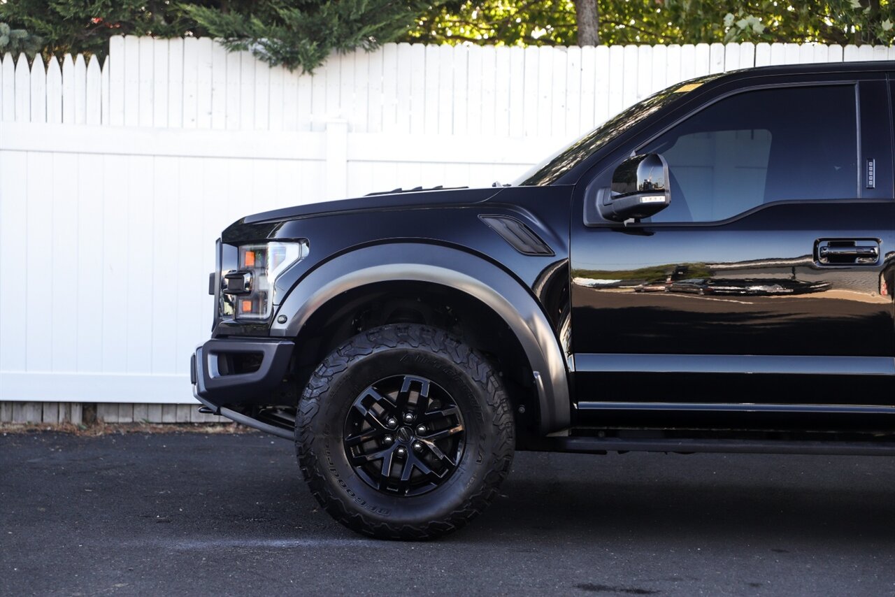 2017 Ford F-150 Raptor   - Photo 47 - Neptune City, NJ 07753