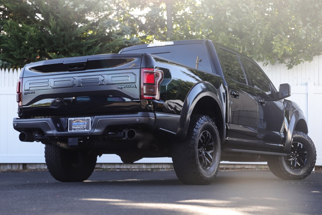 2017 Ford F-150 Raptor   - Photo 42 - Neptune City, NJ 07753