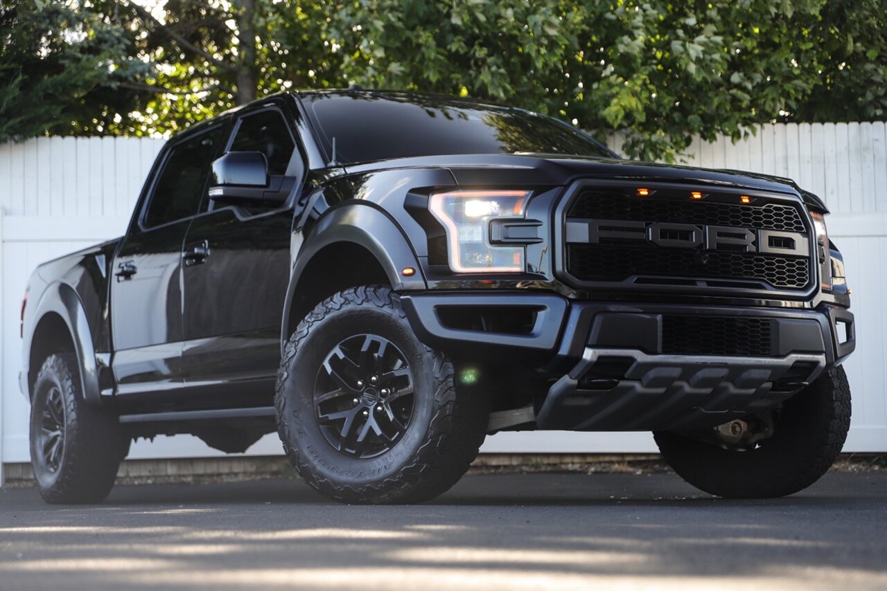 2017 Ford F-150 Raptor   - Photo 35 - Neptune City, NJ 07753