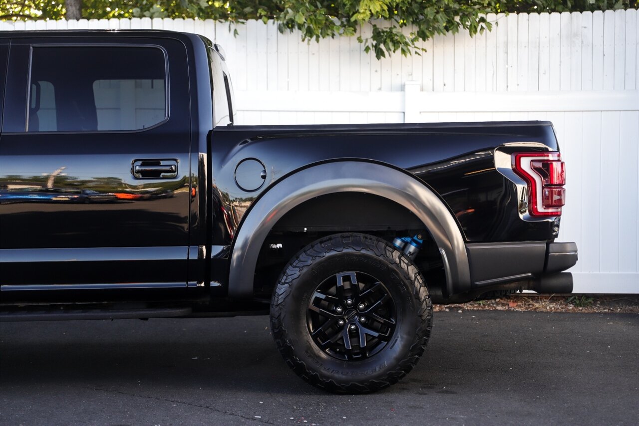 2017 Ford F-150 Raptor   - Photo 48 - Neptune City, NJ 07753