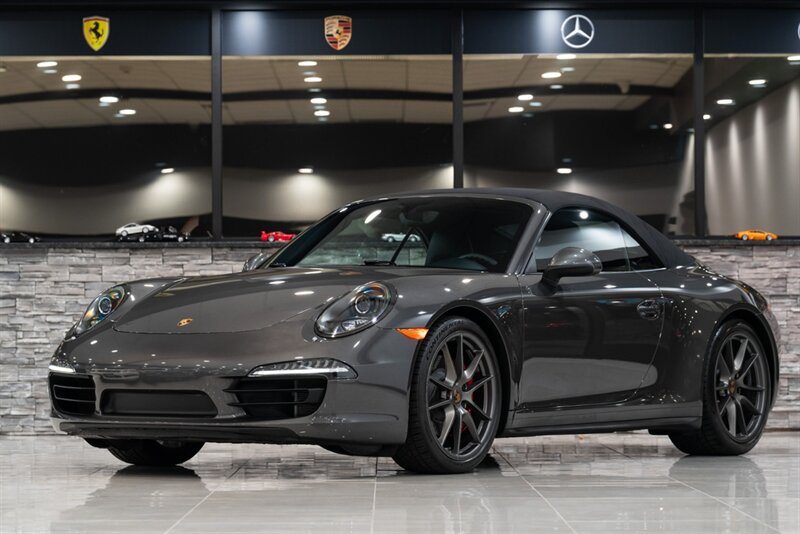 2014 Porsche 911 Carrera 4S   - Photo 1 - Neptune City, NJ 07753