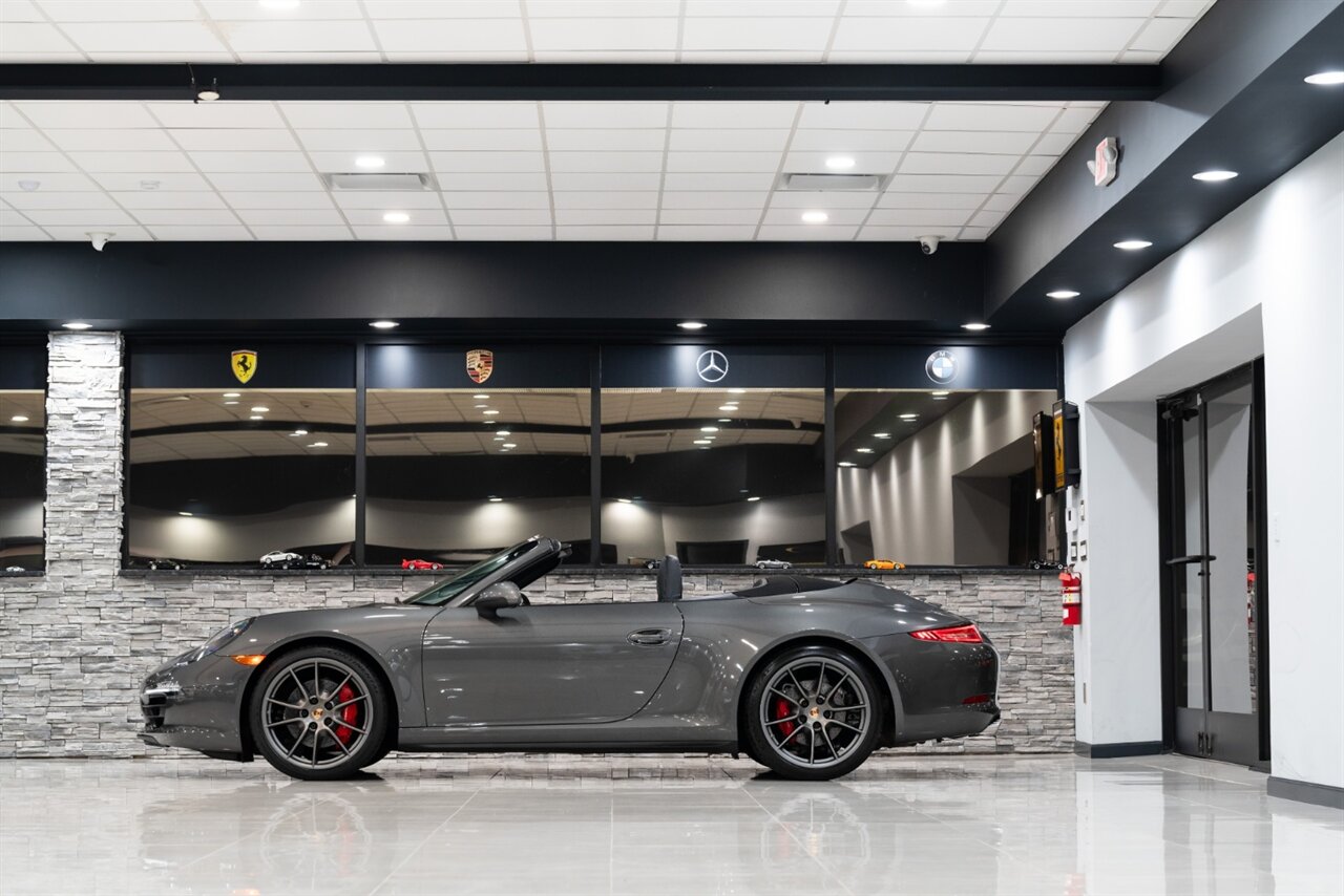 2014 Porsche 911 Carrera 4S   - Photo 22 - Neptune City, NJ 07753