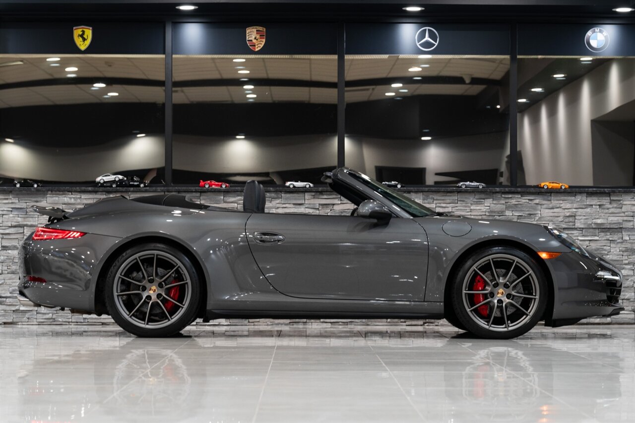 2014 Porsche 911 Carrera 4S   - Photo 9 - Neptune City, NJ 07753