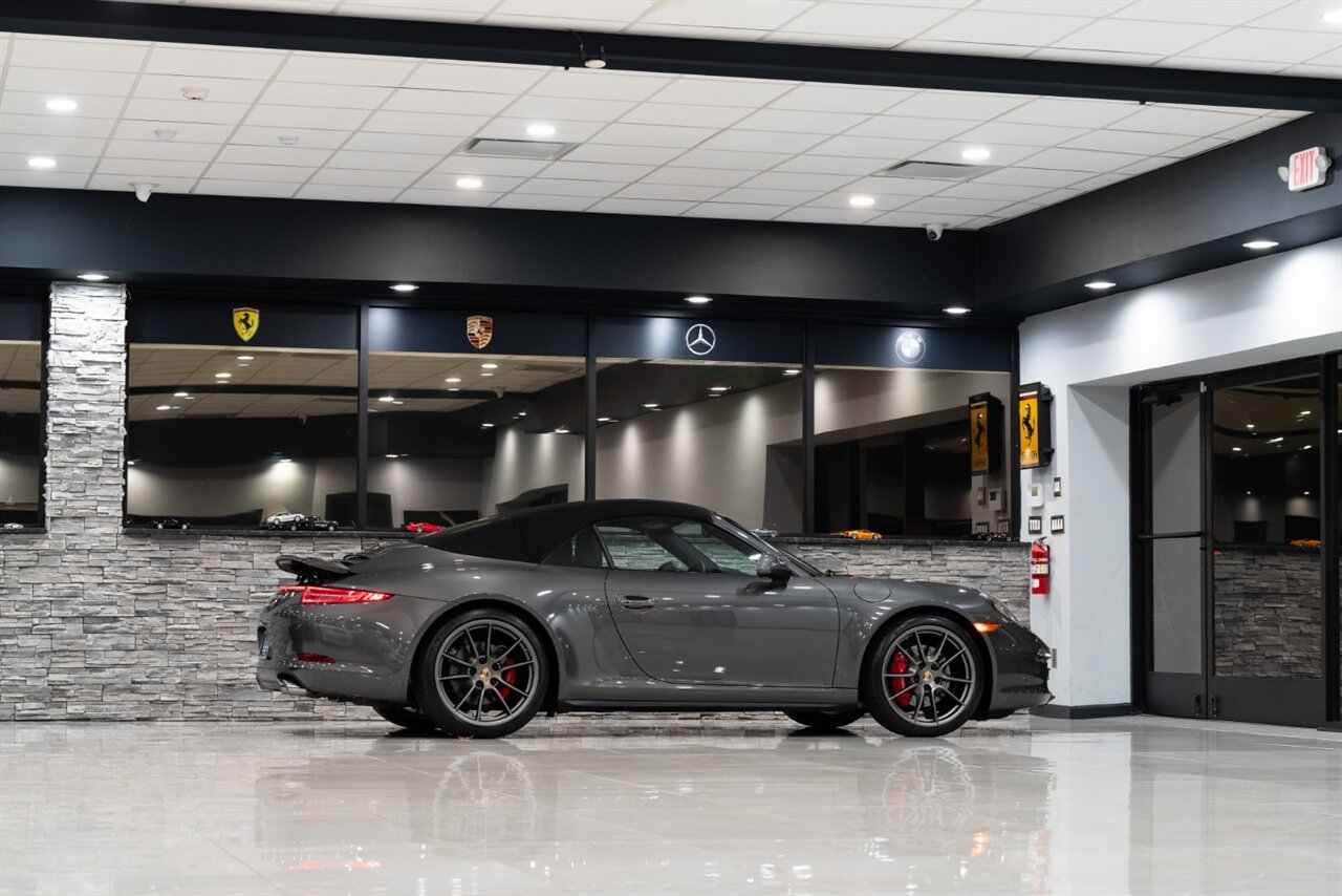 2014 Porsche 911 Carrera 4S   - Photo 23 - Neptune City, NJ 07753