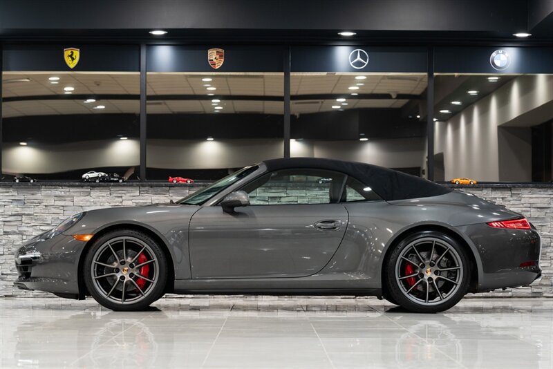 2014 Porsche 911 Carrera 4S   - Photo 2 - Neptune City, NJ 07753