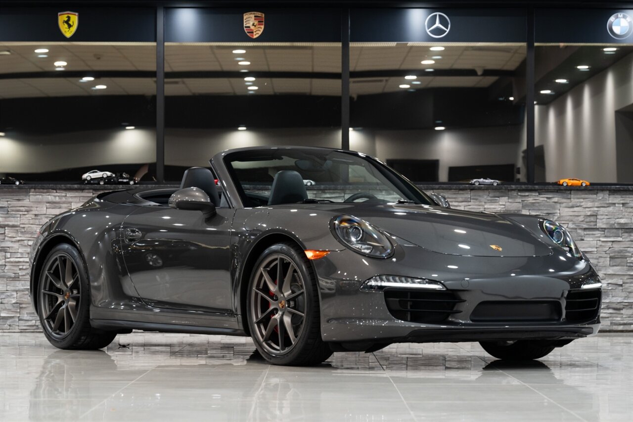 2014 Porsche 911 Carrera 4S   - Photo 11 - Neptune City, NJ 07753