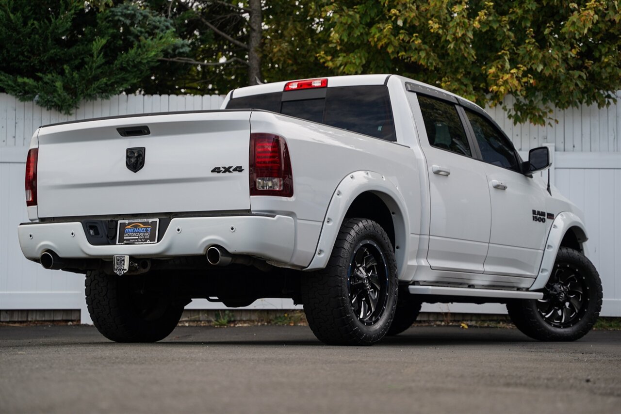 2018 RAM 1500 Sport   - Photo 42 - Neptune City, NJ 07753