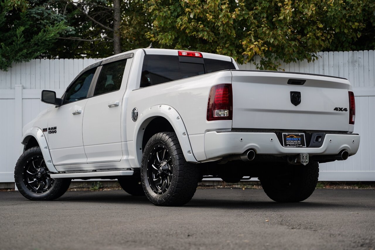 2018 RAM 1500 Sport   - Photo 39 - Neptune City, NJ 07753