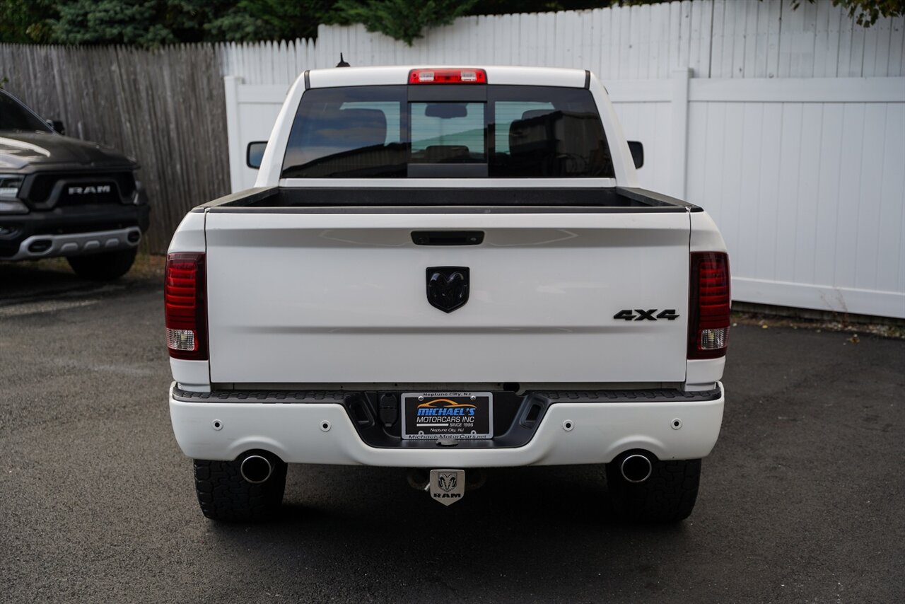 2018 RAM 1500 Sport   - Photo 5 - Neptune City, NJ 07753