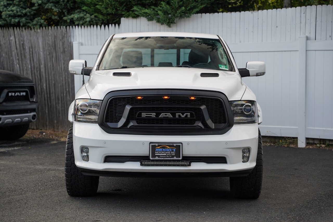 2018 RAM 1500 Sport   - Photo 9 - Neptune City, NJ 07753