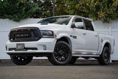 2018 RAM 1500 Sport  