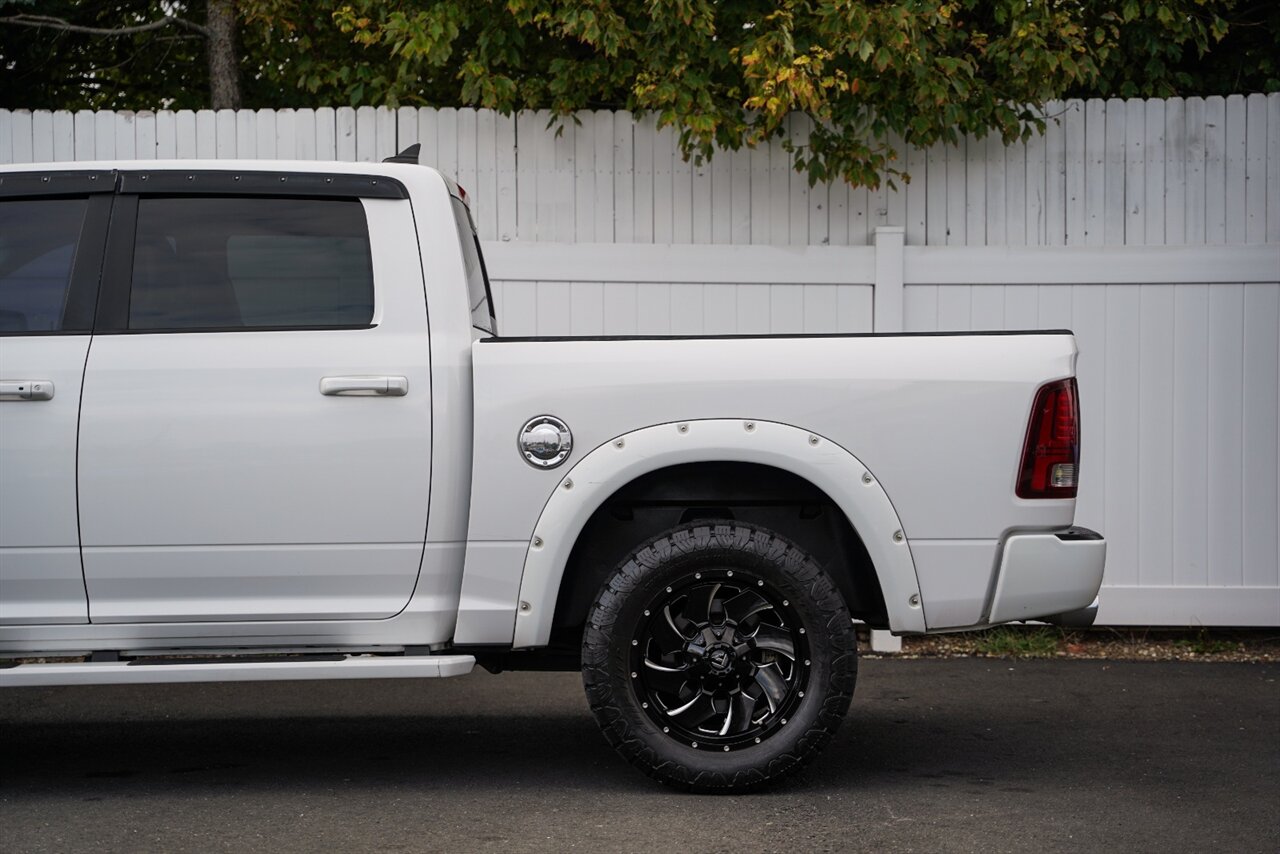 2018 RAM 1500 Sport   - Photo 48 - Neptune City, NJ 07753