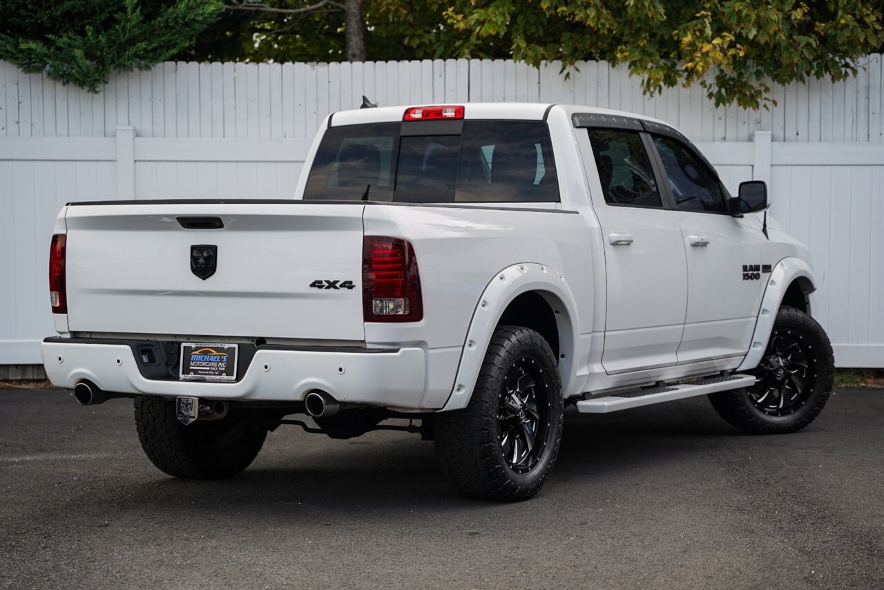 2018 RAM 1500 Sport   - Photo 6 - Neptune City, NJ 07753