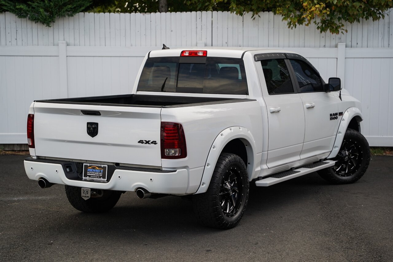 2018 RAM 1500 Sport   - Photo 41 - Neptune City, NJ 07753