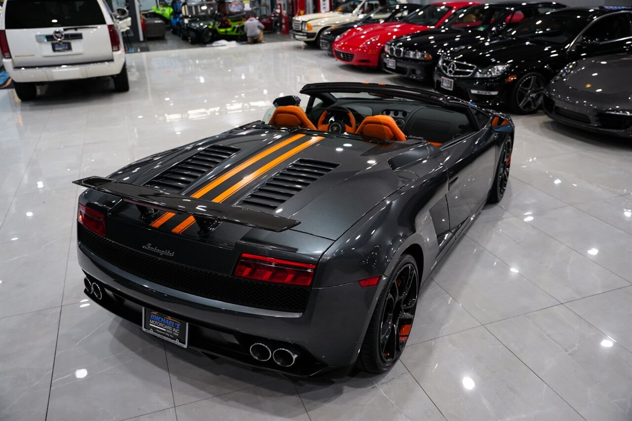 2012 Lamborghini Gallardo LP 550-2 Spyder   - Photo 41 - Neptune City, NJ 07753