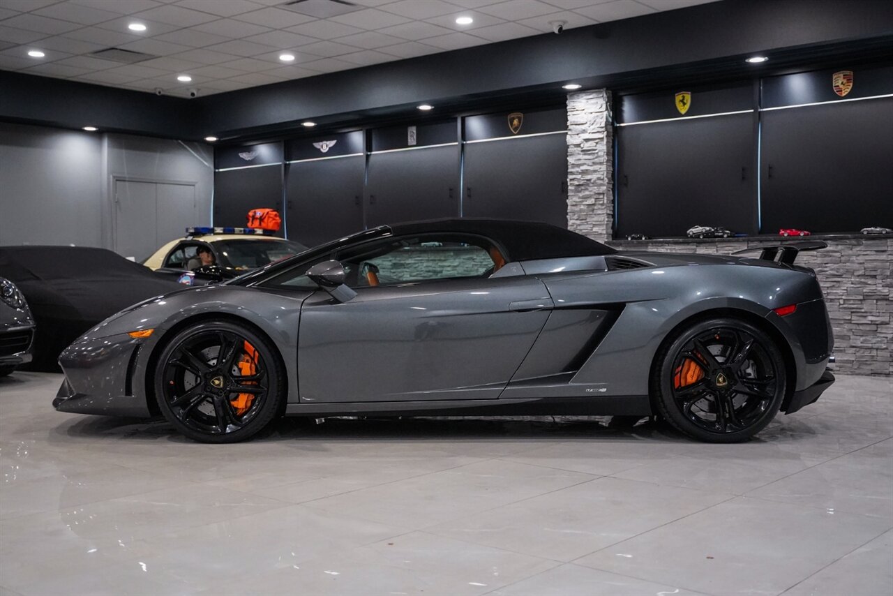 2012 Lamborghini Gallardo LP 550-2 Spyder   - Photo 7 - Neptune City, NJ 07753