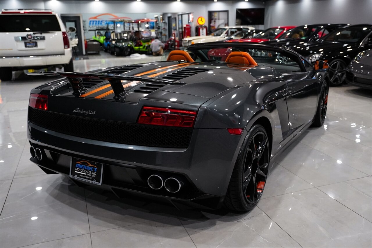 2012 Lamborghini Gallardo LP 550-2 Spyder   - Photo 43 - Neptune City, NJ 07753