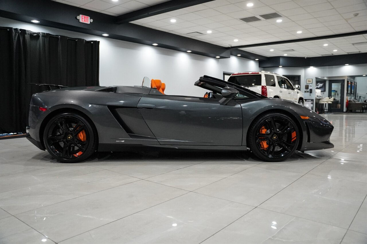 2012 Lamborghini Gallardo LP 550-2 Spyder   - Photo 29 - Neptune City, NJ 07753