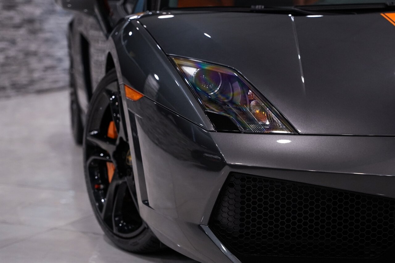 2012 Lamborghini Gallardo LP 550-2 Spyder   - Photo 46 - Neptune City, NJ 07753