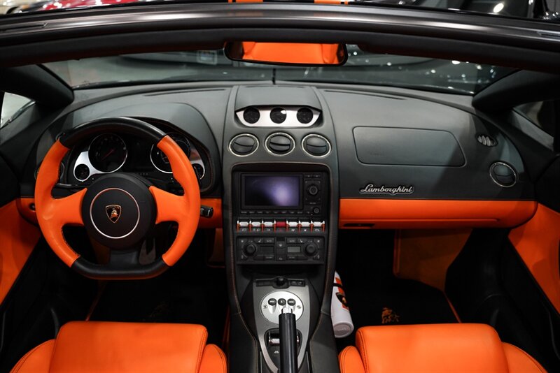 2012 Lamborghini Gallardo LP 550-2 Spyder   - Photo 2 - Neptune City, NJ 07753