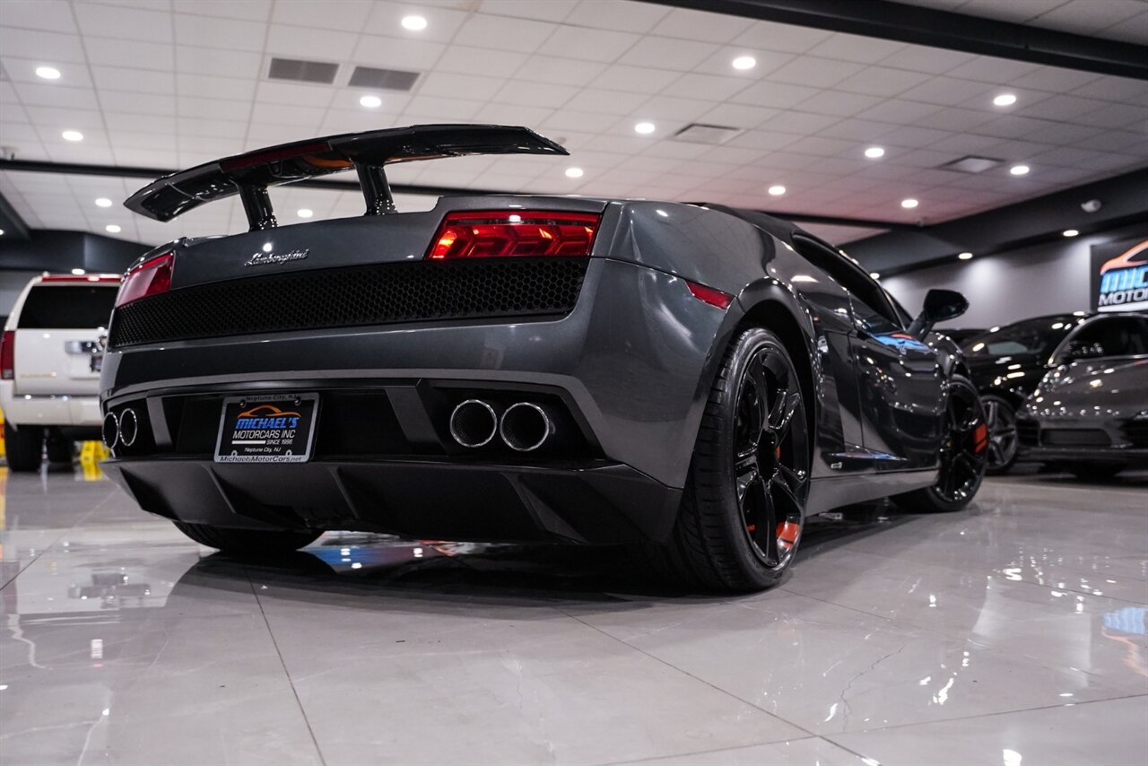 2012 Lamborghini Gallardo LP 550-2 Spyder   - Photo 44 - Neptune City, NJ 07753